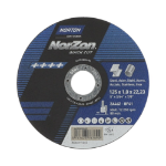 Afbeelding - https-www-ez-catalog-nl-Asset-b6f3a8d2bc334bb8b74c7df5c789ea17-ImageFullSize-66252832682-Norton-NORZON-QUICK-CUT-for-Right-Angle-Grinder-Ultra-Thin-Cut-Off-on-METAL-INOX-125x1x22-23-GRIT-46-133512-j